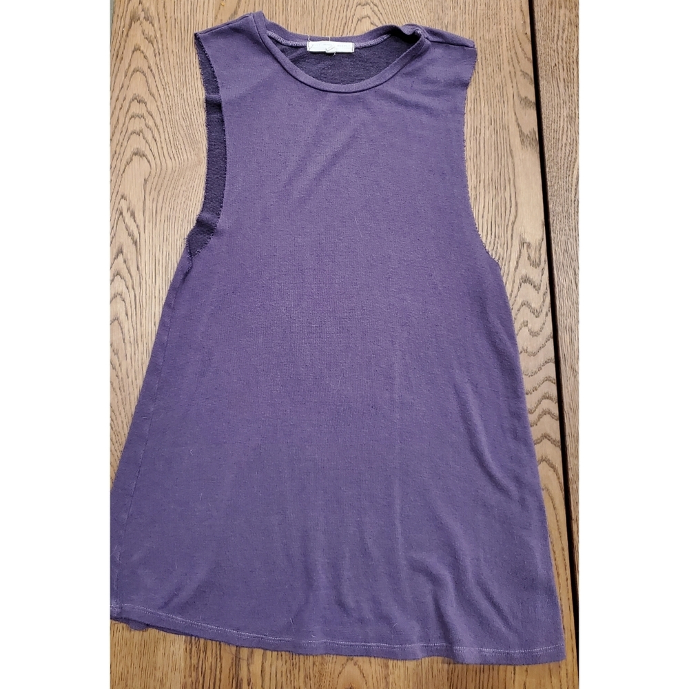 Truly Madly Deeply Tank
